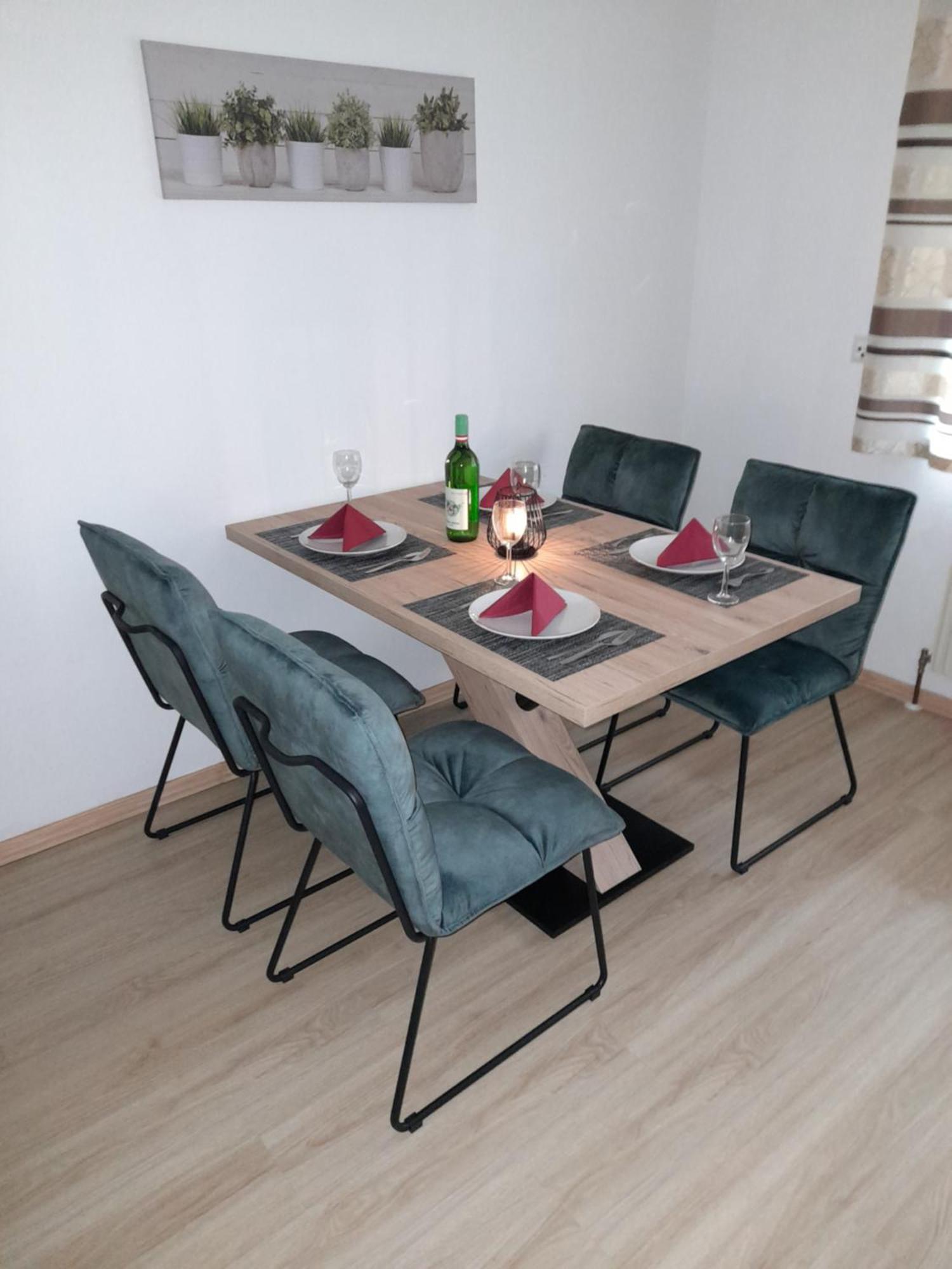 Ferienwohnung Rose Hart im Zillertal Exterior foto